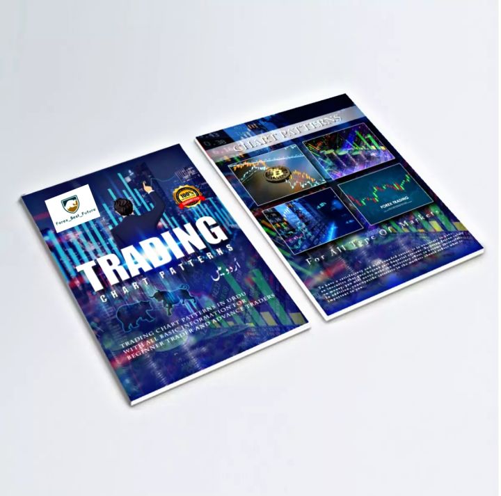 Forex Trading Chart Patterns | Urdu Book | All Patterns With 100% Accuracy
