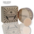 Miss Rose Make-up Luxury Rose Gold Setting Face Powder. 
