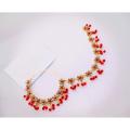 Bridal Nath Nose Ring Antique Nath For Girls And women New Style Collection Fashion Utopia Jewellery. 