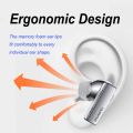 Memory Foam Ear Tips For Huawei Freebuds Pro Replacement Earbuds Tips Noise Reduction Ear Cushion Pads Anti Slip Earplugs Eartip. 