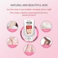 BIOAQUA Whole Body Moisturizing Beauty Body Cream 180g. 