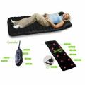 MASSAGE BODY Massager Bed Mattress of 9 Motor. 