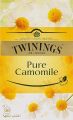 Twinings Pure Camomile Tea, Teabags. 