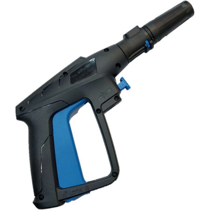 Pressure Washer Short Lance set for Nexus N2, Pioneer P1 Premium & P3