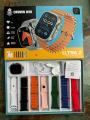 Crown H90 Ultra 2 Smart Watch - Latest H90 Smart Watches Collection | H90 Smart Ultra, New Watches. 
