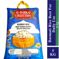 Basmati Rice for Daily Use - Pack Of 10Kg. 