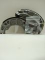 BRAKE SHOES MITSUBOSHI SMALL SPRING FOR ALL 70CC AND CG125. 
