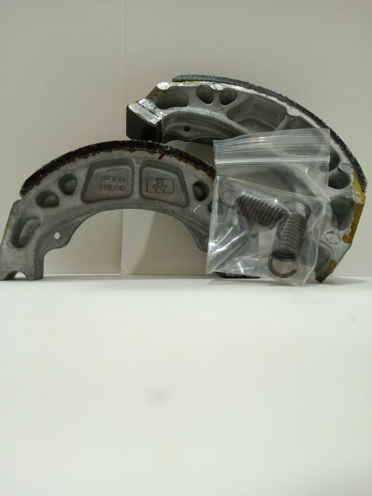 BRAKE%20SHOES%20MITSUBOSHI%20SMALL%20SPRING%20FOR%20ALL%2070CC%20AND%20CG125%20-%20Image%203