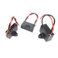 Cbb61 Fan Starting Capacitor 1uf / 1.2uf/1.5uf/1.8uf/2uf/2.2uf/2.5uf/2.7uf/3uf/3.5uf/4uf/4.5uf/5uf/6uf/7uf/8uf Ceiling Fan Range. 