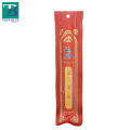 Miswak Toothbrush Pack of 3 Miswak + 3 Plastic Holder | Premium Quality | Portable Plastic Holder. 