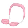 Hanging Neck Fan for Kitchen | Folding  Fans Wearable Shoulder Fan Sports Cooling Fan Portable Cooling USB Neckband Mini Fan Rechargeable  Neck Fan Personal Fans 3X Speeds 360 Degree Adjustable Summer Weather Fan for Indoor Outdoor. 