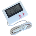 Digital Thermometer Mini LCD | Digital Thermometer | Room temperature. 