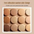 Tattoo Concealer Freckle Scar Cover Cream Waterproof Lasting Body Makeup Cosmetics Tattoo Cover Tool Body Foundation Makeup 10ml. 
