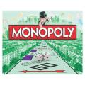 Monopoly Game. 