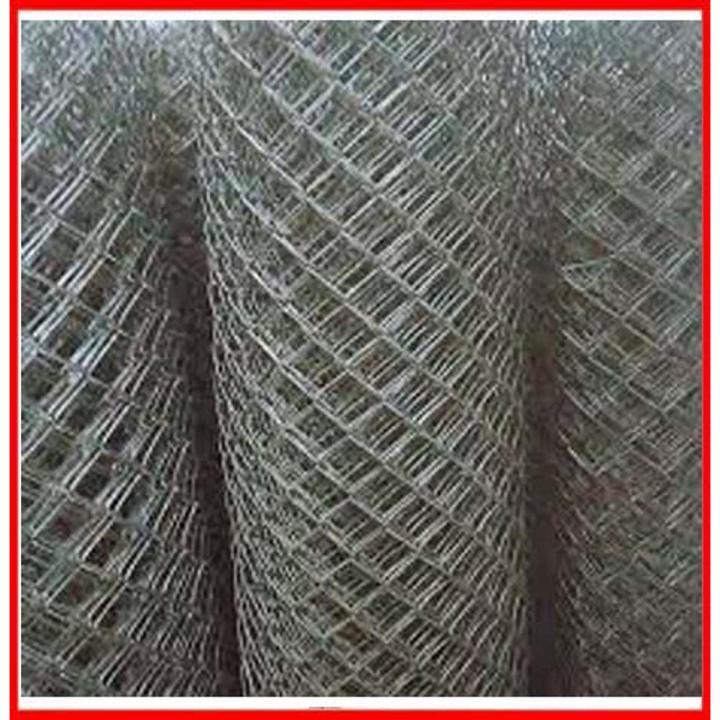 hen cage jalimurga jali iron net hex weld iron jali GI Chain Link (Kambi Veli) Mesh, For Fencing, Mesh  4x4