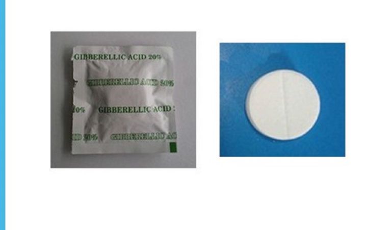 Gibberellic Acid 10% 10 gm Fertilizer