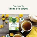 Traditional Medicinals Tea, Organic Dandelion Leaf & Root, Supports Kidney Function & Healthy Digestion, 100gm pouch. 