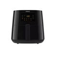 Philips Essential Airfryer XL - HD-9270 - Fry with up to 90% less fat - Rapid Air technology - 1.2Kg, 6.2L - Black. 