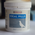 Pack of 10 Ideal Pills For Pigeon's - Health Pill on The Basis of Plants And Herbs. 