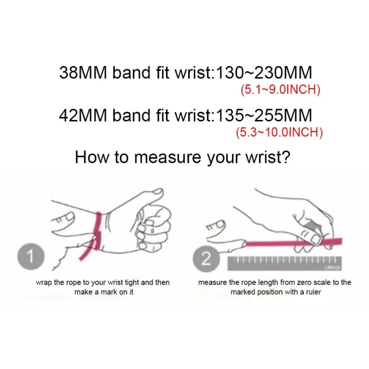 42mm/38mm%20iwatch%205/4/3/2/1Stainless%20Steel%20Link%20Bracelet%20wrist%20watchband%20magnetic%20buckle%20Milanese%20Loop%20For%20Apple%20Watch%20band%20strap%20F10,%20F8,%20F9,%20C200,%20T55%20Smart%20Watch%20-%20Image%207