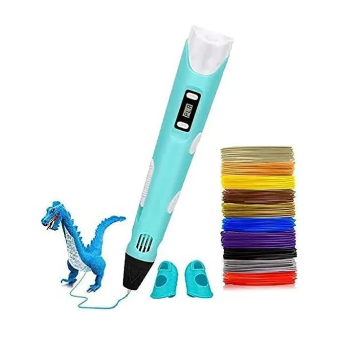 3-D%20Pen%203D%20Printing%20Pen%20Drawing%20Printer%20Pen%20-%20Image%202