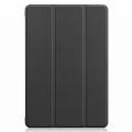 Case for Huawei M5 Lite10 Inch Tablet for MediaPad M5 Lite 10.1 BAH2-L09/W19 DL-AL09 Smart Cover Case Black. 