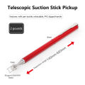 Magnetic Pickup Tool Strong Suction Telescoping Magnetic Pickup Pen Magnet Stick Rod. 