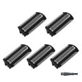 Trimmer Shaver Head Foil Replacement for Norelco groom BG2000 BG2024 TT2039 QG3280 BG2025 BG2036 TT2020 2030. 