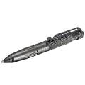 Self Defender Tactical Pen Military Police Outdoor Survival Tool(Gray). 