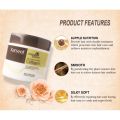 Karseell Collagen Maca Hair Treatment Deep Repair Conditioning Hair Mask Argan Oil Coconut Oil Essence for Dry Damaged Hair All Hair Types 16.90 oz 500ml. 