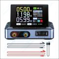 FR DPS150 Programmable DC Power Supply – Mini Lab PSU. 