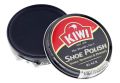 Kiwi Shoe Polish Black – 45ml Shines, Nourishes & Protects. 