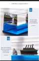 ASL Car Interior Accessories Dashboard Decoration Moving Liquid Car Dashboard For Living Room and Office. 
