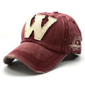 Single Leg Jump Baseball Hat Colour Buttocks Sunday Leisure Cleaned Outdoor Blast Classical Cloth. 