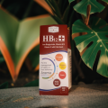 HB12+ Iron Deficiency and Fresh Blood Booster Supplement. 