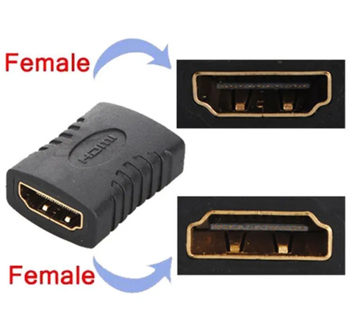 HDMI%20Female%20To%20Female%20Joinder%20For%20Wire%20Extension-HDMI%20Coupler%20Adapter%20Female%20to%20Female-HDMI%20Connector-HDMI%20Female%20to%20Female%20Coupler%20Adapter%20Connector%20Joiner%201080P%20-%20Image%207