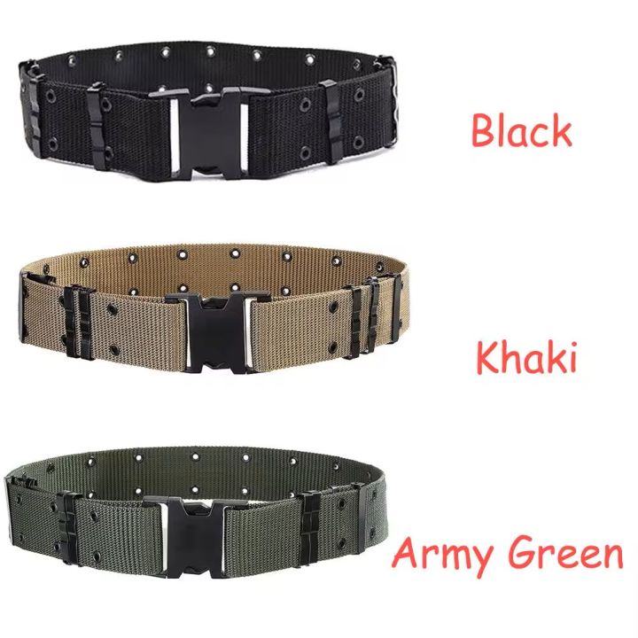 Security%20Guard%20Web%20Belt%205.5Cm%20Width%20%20Belt%20Nylon%20Web%20Firm%20Uniform%20Belt%20-%20Image%207