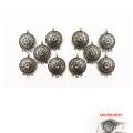 Metal Pendant Base  DIY Jewelry Making Accessories. 