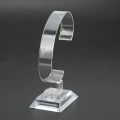 Watch Display Stand, Plastic Watch Display Rack for Watch Store for Watchmaker. 
