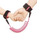 Baby Child Anti Lost Wrist Link Safety Harness Strap Rope Leash Walking Hand Belt Band Wristband For Toddlers, Kids Loss Baby Child Anti Lost Wrist Link Safety Harness Strap Rope Leash Walking Hand Belt Band Wristband For Toddlers, Kids Loss. 