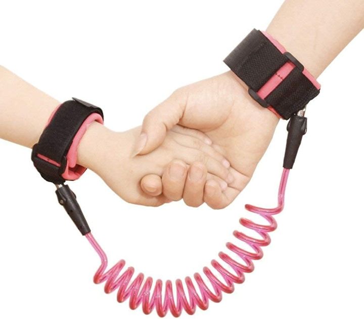 Baby%20Child%20Anti%20Lost%20Wrist%20Link%20Safety%20Harness%20Strap%20Rope%20Leash%20Walking%20Hand%20Belt%20Band%20Wristband%20For%20Toddlers,%20Kids%20Loss%20Baby%20Child%20Anti%20Lost%20Wrist%20Link%20Safety%20Harness%20Strap%20Rope%20Leash%20Walking%20Hand%20Belt%20Band%20Wristband%20For%20Toddlers,%20Kids%20Loss%20-%20Image%202