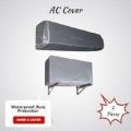 AC Dust & Waterproof Cover for 1 Ton, 1.5 Ton, 2 Ton Units – Parachute Cover for Indoor & Outdoor Use, Fits Orient, Dawlance, Haier, Kenwood & More. 