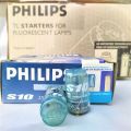 PHILIP FLUORESCENT LAMPS STARTER - S10 (4-65W). 