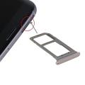 Samsung S7 Edge Dual Sim Card Tray & Micro Sd Card Slot Holder. 