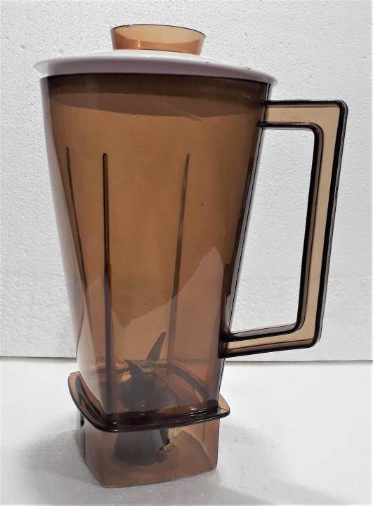 Moulinex Juicer Blender Jug Milk Shake Separate 1 Liter Jug Chopper Jug Grinder Jug Old Model Juicer Jug M4 Model