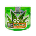 WOKALI Aloe Vera Moisturizing & Soothing Gel 160ML. 