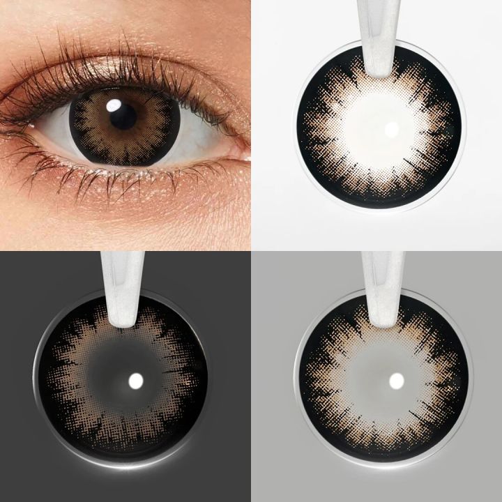 %E3%80%90HOT%E3%80%91%202Pcs/1Pair%20Contact%20Lenses%20For%20Eyes%2016Mm%20Big%20Black%20Lenses%20Beauty%20Pupils%20Colored%20Contact%20Lenses%20Comestic%20Eye%20Lenses%20Brown%20Lenses%20-%20Image%205