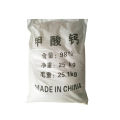 Manufacturers wholesale national standard industrial grade sewage treatment calcium formate hygroscopic early strength accelerator calcium formate supply. 