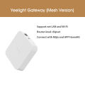 Yeelight E27/E14 Mesh LED Smart Bulb M2 4W 450lm Bluetooth Mesh 2700-6500K led bulbs works For Apple Homekit mihome APP. 