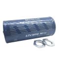 Ultra Super Capacitor 2.7V3000F LS Mtron Ltd Large Current Automobile Rectifier Module Ultracapacitor. 
